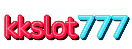 kkslot777 — logo kanal